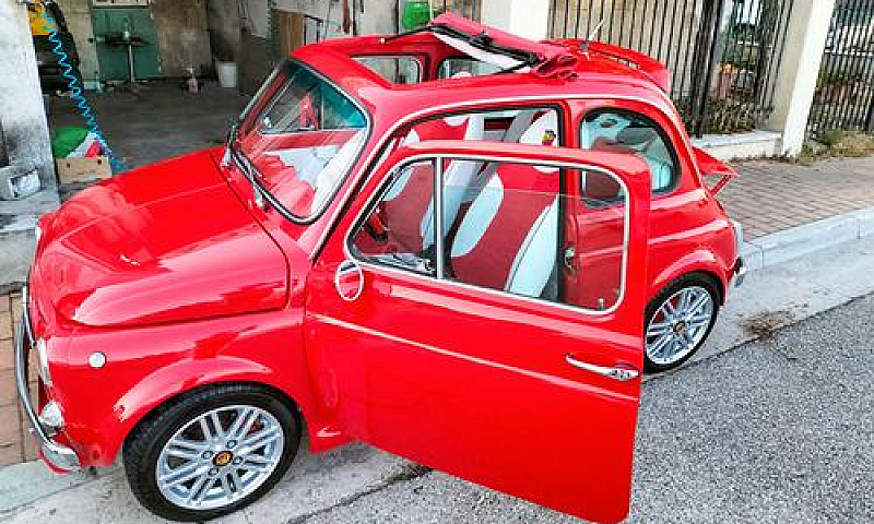 500 Fiat...