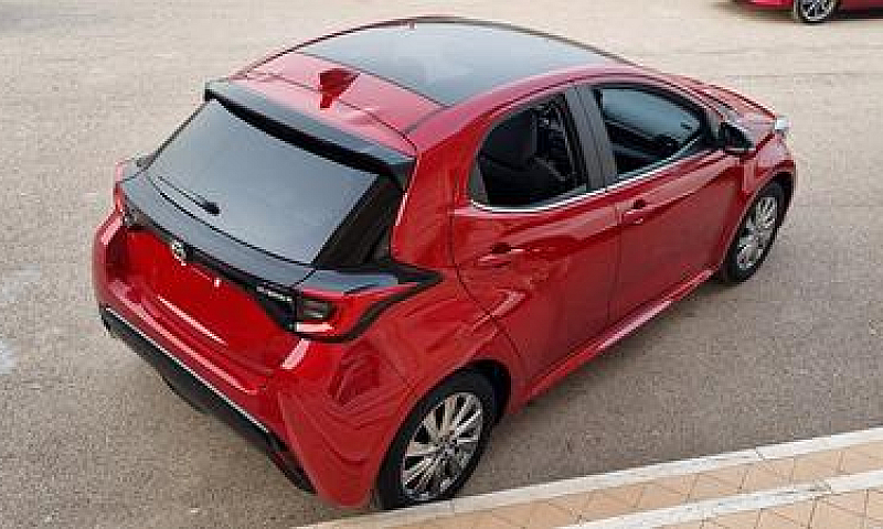 Mazda 2 Mazda2 1.5 H...