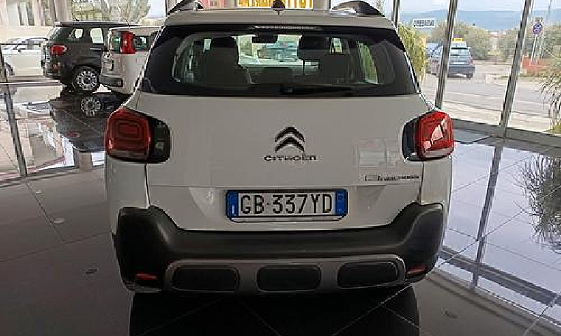 Citroen C3 Aircross ...