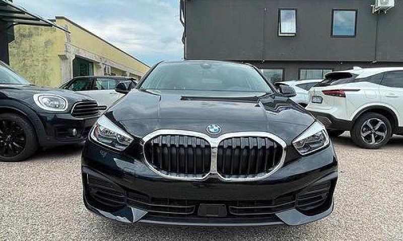Bmw Serie 1 116D Adv...