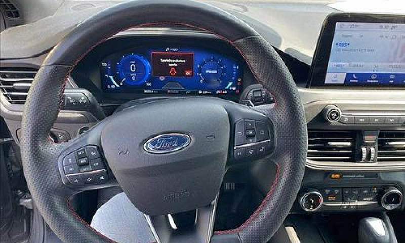 Ford Focus Station W...