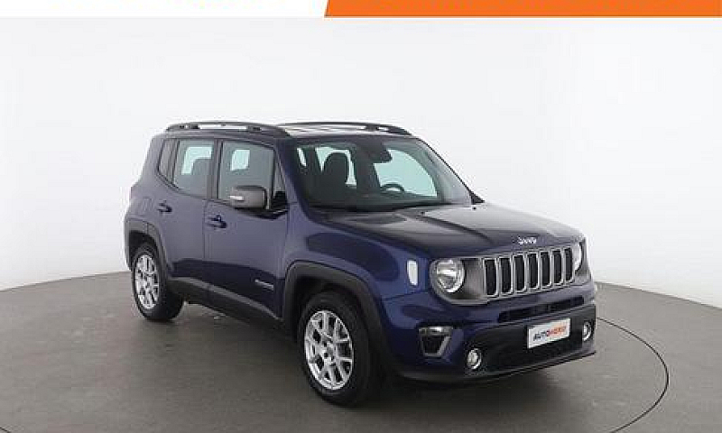 Jeep Renegade Zw8244...