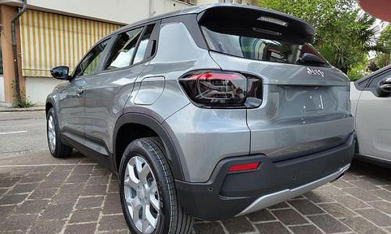 Jeep Avenger 1.2 Tur...