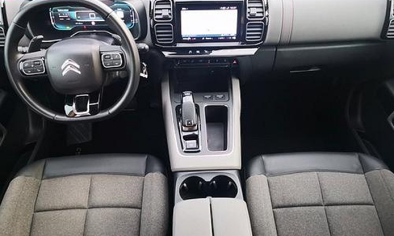 Citroen C5 Aircross ...