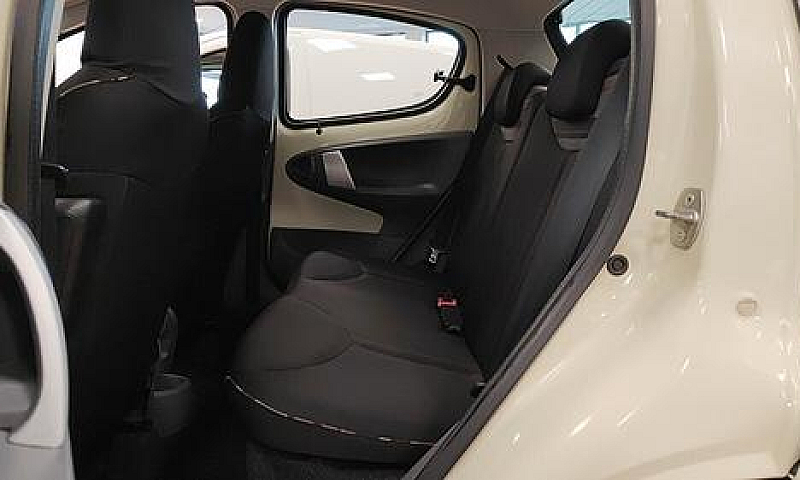 Citroen C1 1.0 Style...