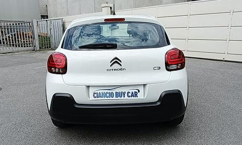 Citroen C3 Bluehdi 1...