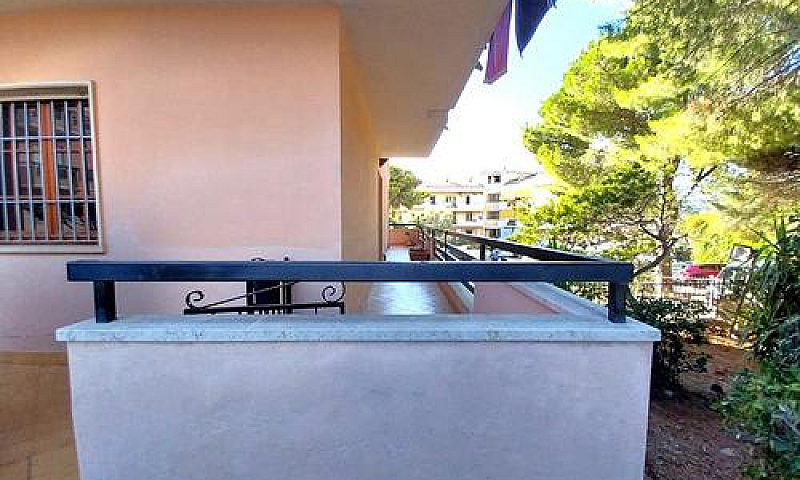 Piano Terra Con Ingr...