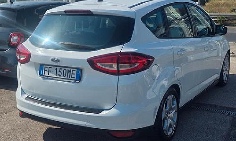 Ford C-Max 1.6 120Cv...