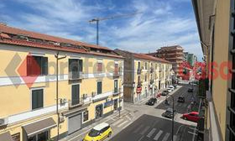 Appartamento Ponteca...