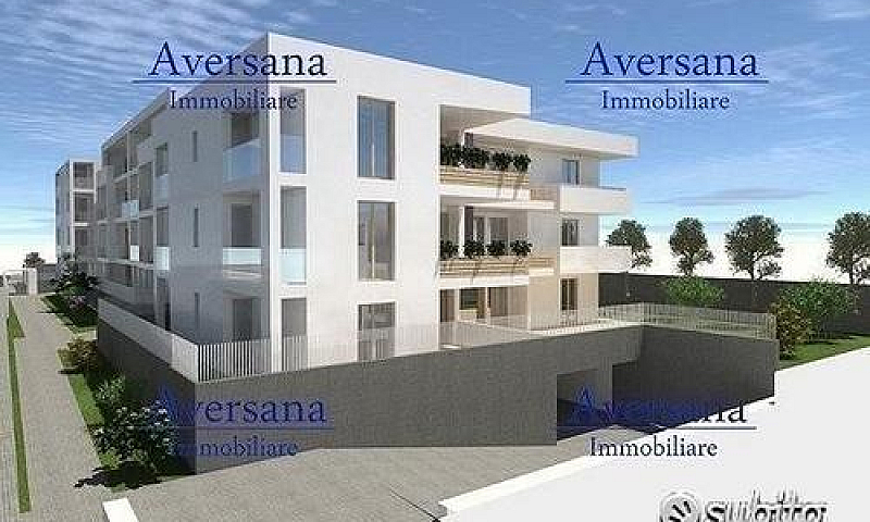 Appartamenti In Cost...