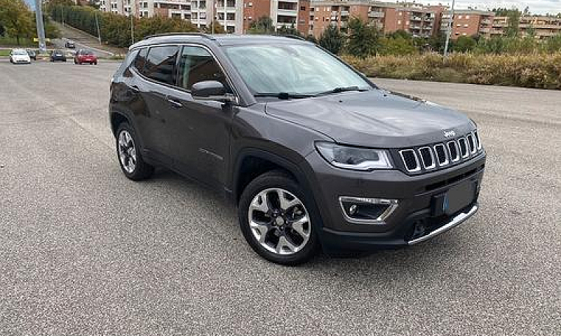 Jeep Compass Occasio...