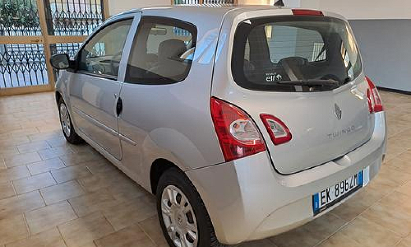 Renault Twingo 2012 ...