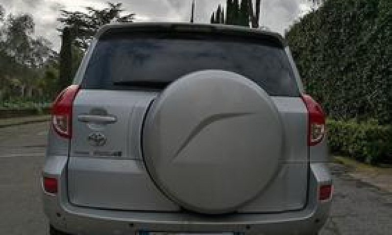 Toyota Rav4 3ª Serie...