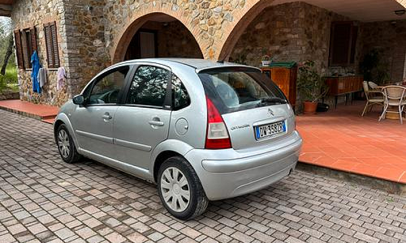 Citroen Del 2009...