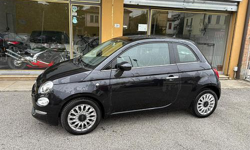 Fiat 500 1.2 Lounge ...