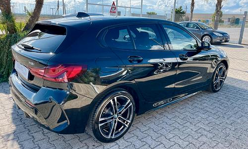 Bmw 118I 5P. Msport ...
