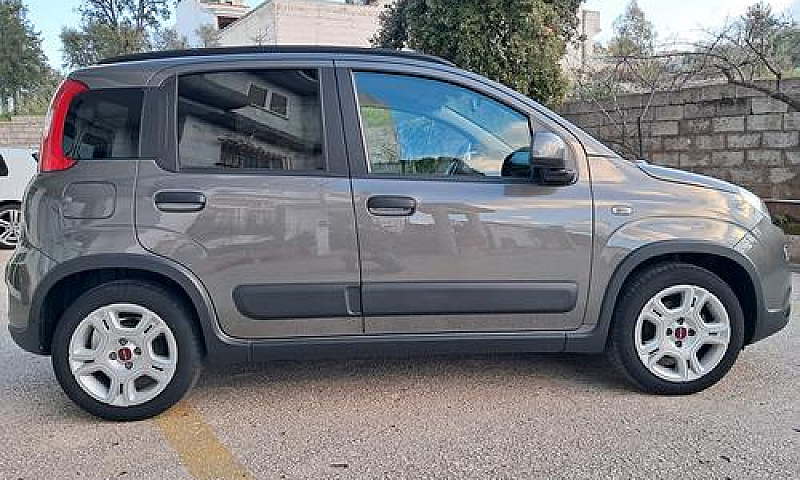 Fiat Panda 1.0 Firef...