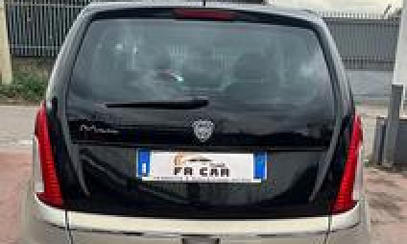 Lancia Musa 1.6 Mult...