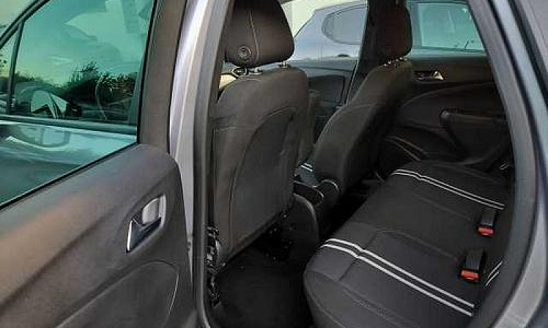 Opel Crossland 1.2 T...