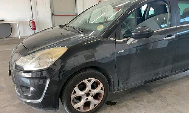 Citroen C3 1.4 Exclu...