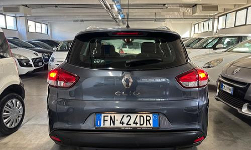 Renault Clio Sporter...