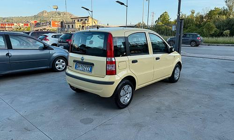 Panda 1.1 Benzina 14...