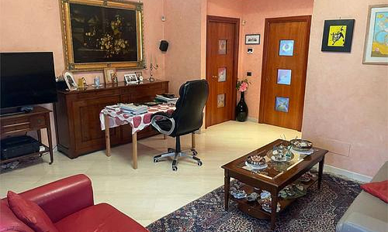 3 Vani Con Posto Aut...