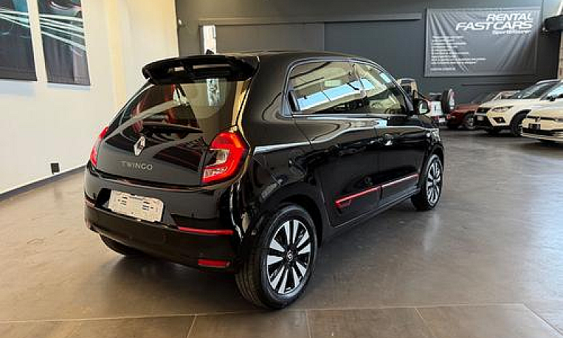 Renault Twingo Sce 6...