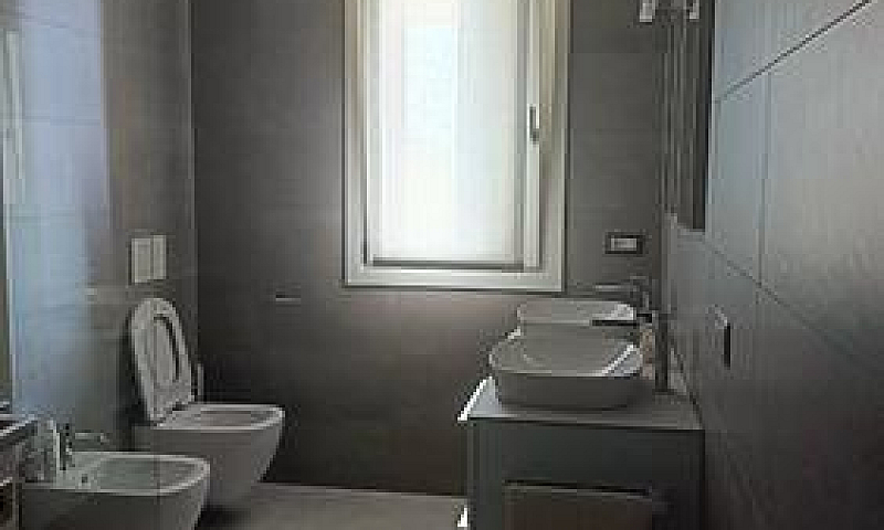 Appartamento Arredat...