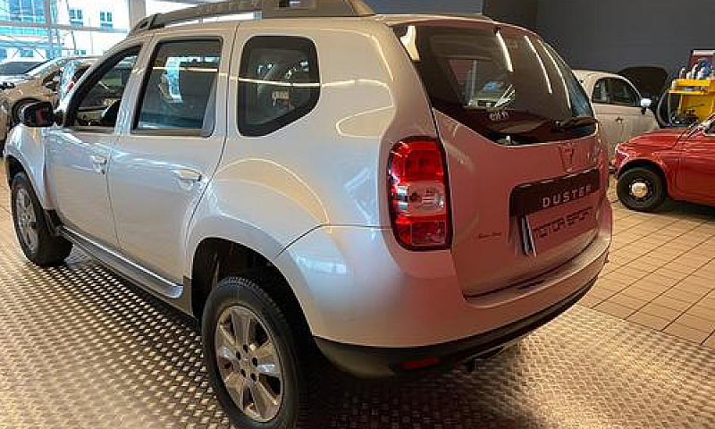Dacia Duster 1.6 Ben...