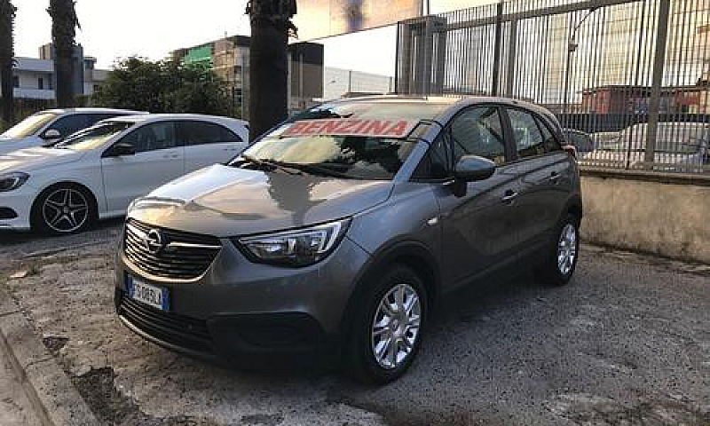Opel Crossland Cross...