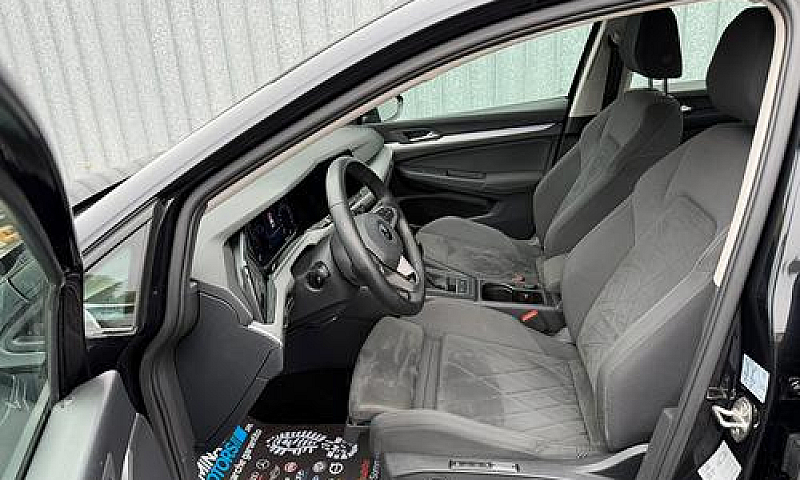 Volkswagen Golf 2.0 ...