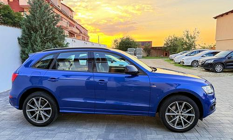 Audi Q5 2.0 Tdi 190 ...