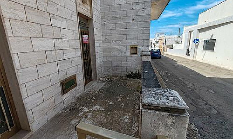 Trilocale In Posizio...