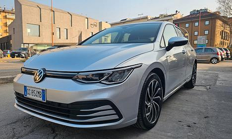 Volkswagen Golf 2.0 ...