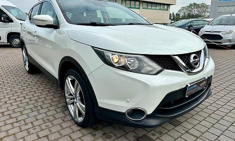 Nissan - Qashqai - 1...