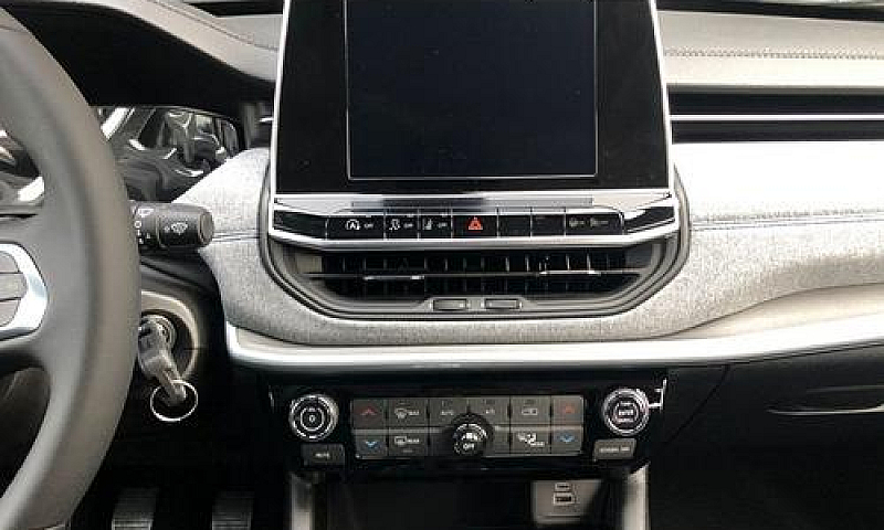 Jeep Compass 1.6 Mul...