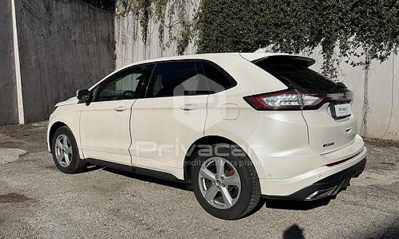 Ford Edge 2.0 Tdci 2...