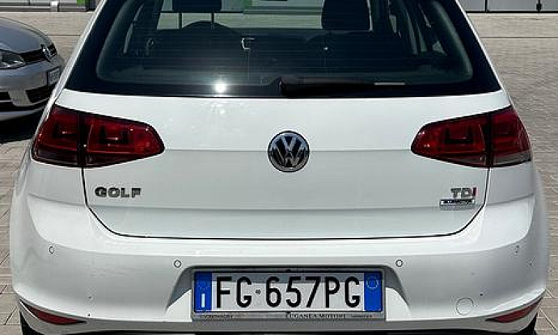 Volkswagen Golf 1.6 ...