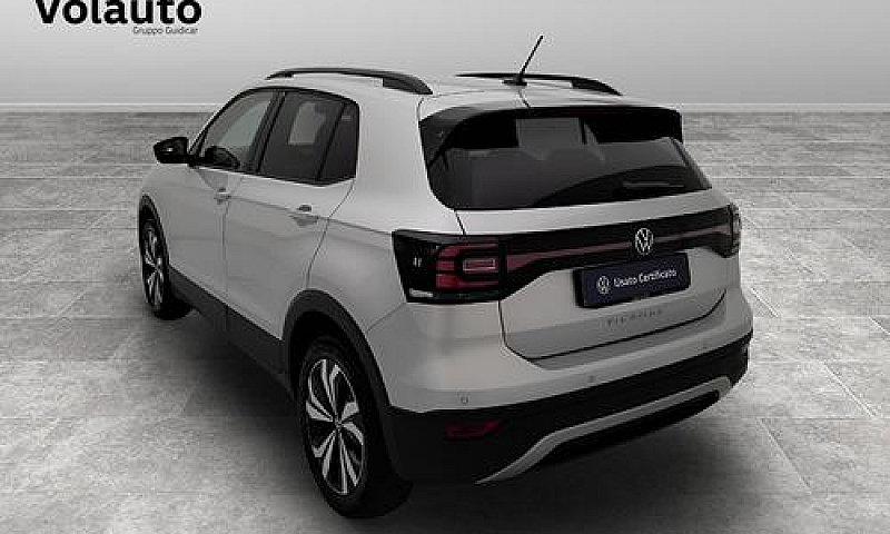 Volkswagen T-Cross 2...