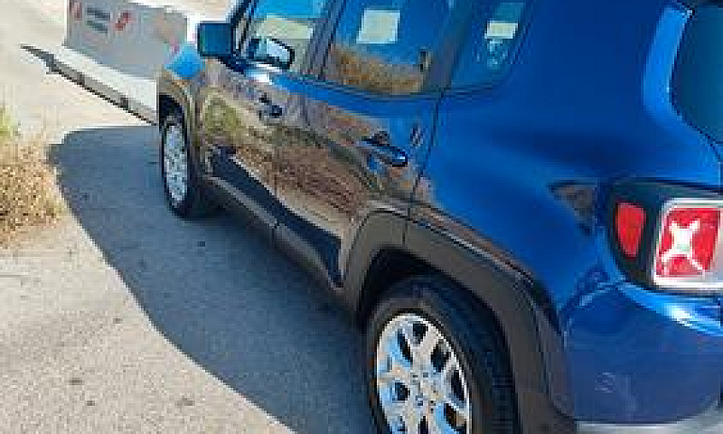 Jeep Renegade Limite...