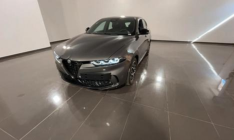 Alfa Romeo Tonale 1....