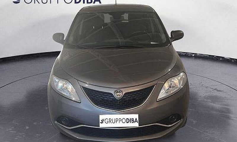 Lancia Ypsilon Iii 2...