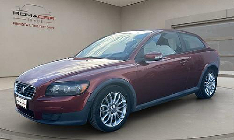Volvo C30 2.0 D Pron...