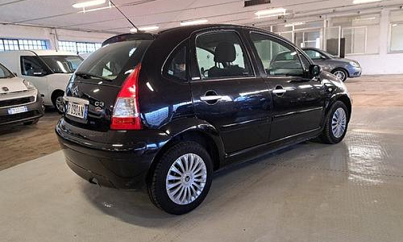Citroen C3 1.1 Elega...
