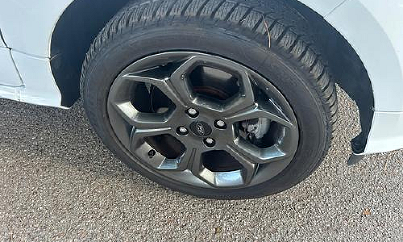 Ford Ecosport 1.0 Ec...