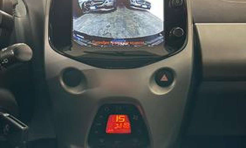 Toyota Aygo 1.0 120....