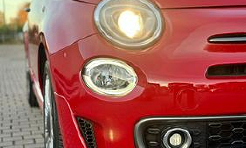 Fiat - 500 - 1.2 S L...