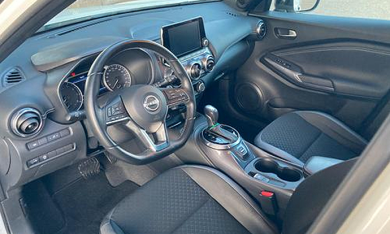 Nissan Juke 1.0 Dig-...