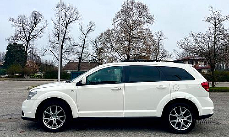 Fiat Freemont 2.0 Mj...
